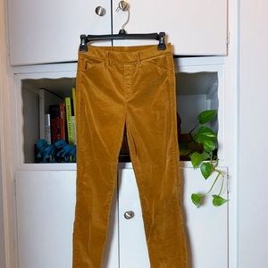 Uniqlo Heattech Pants